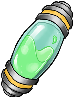 Pet Rare Trait Application Serum